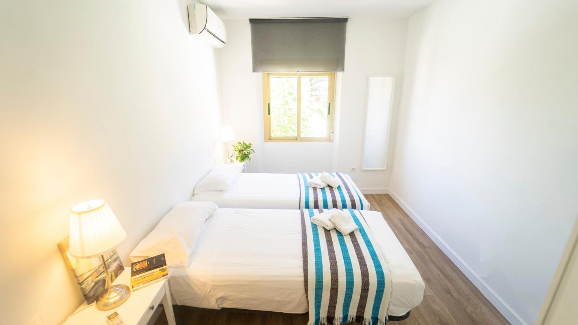 Apartamento Alborea Granada Exterior photo