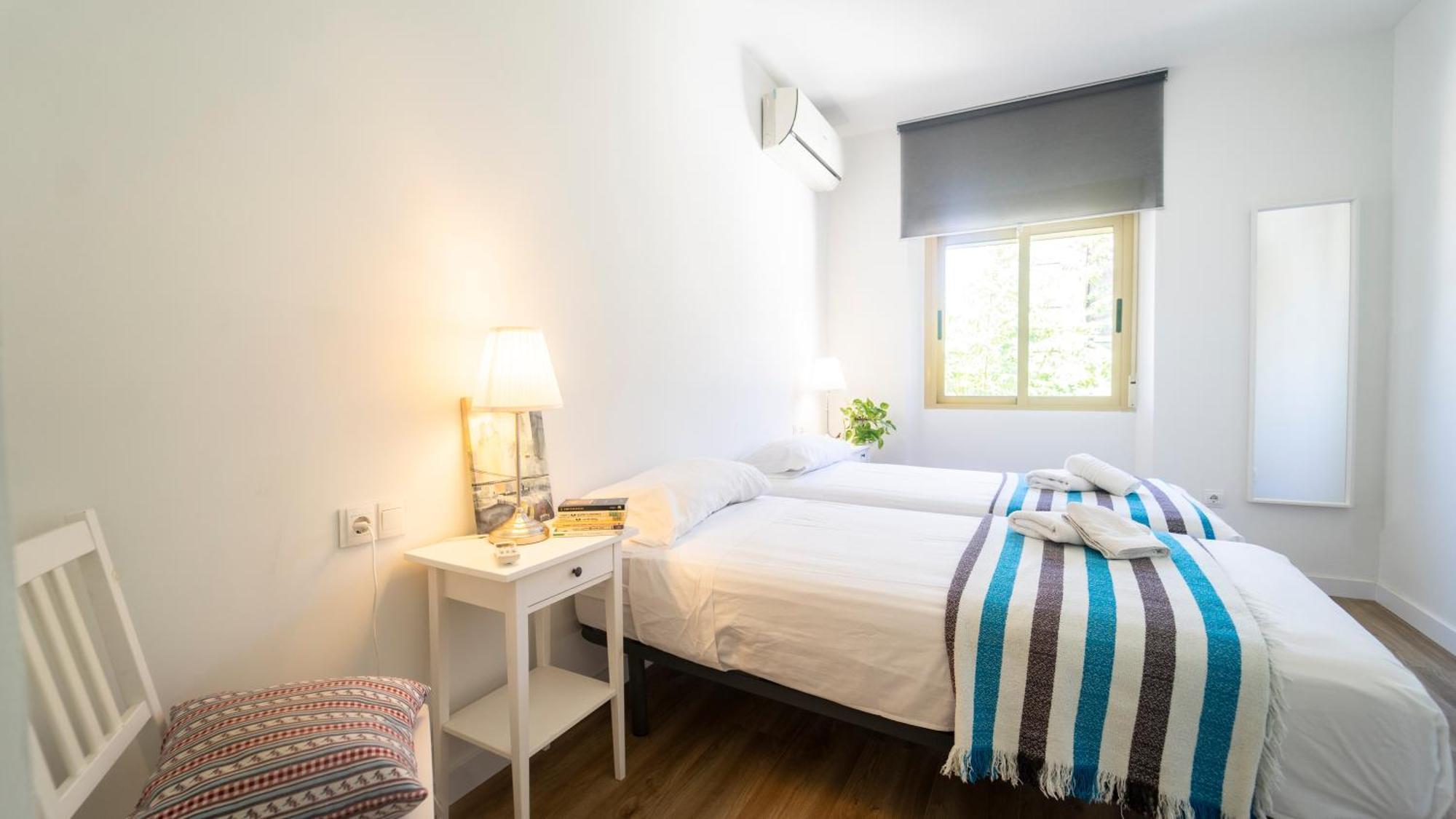 Apartamento Alborea Granada Exterior photo