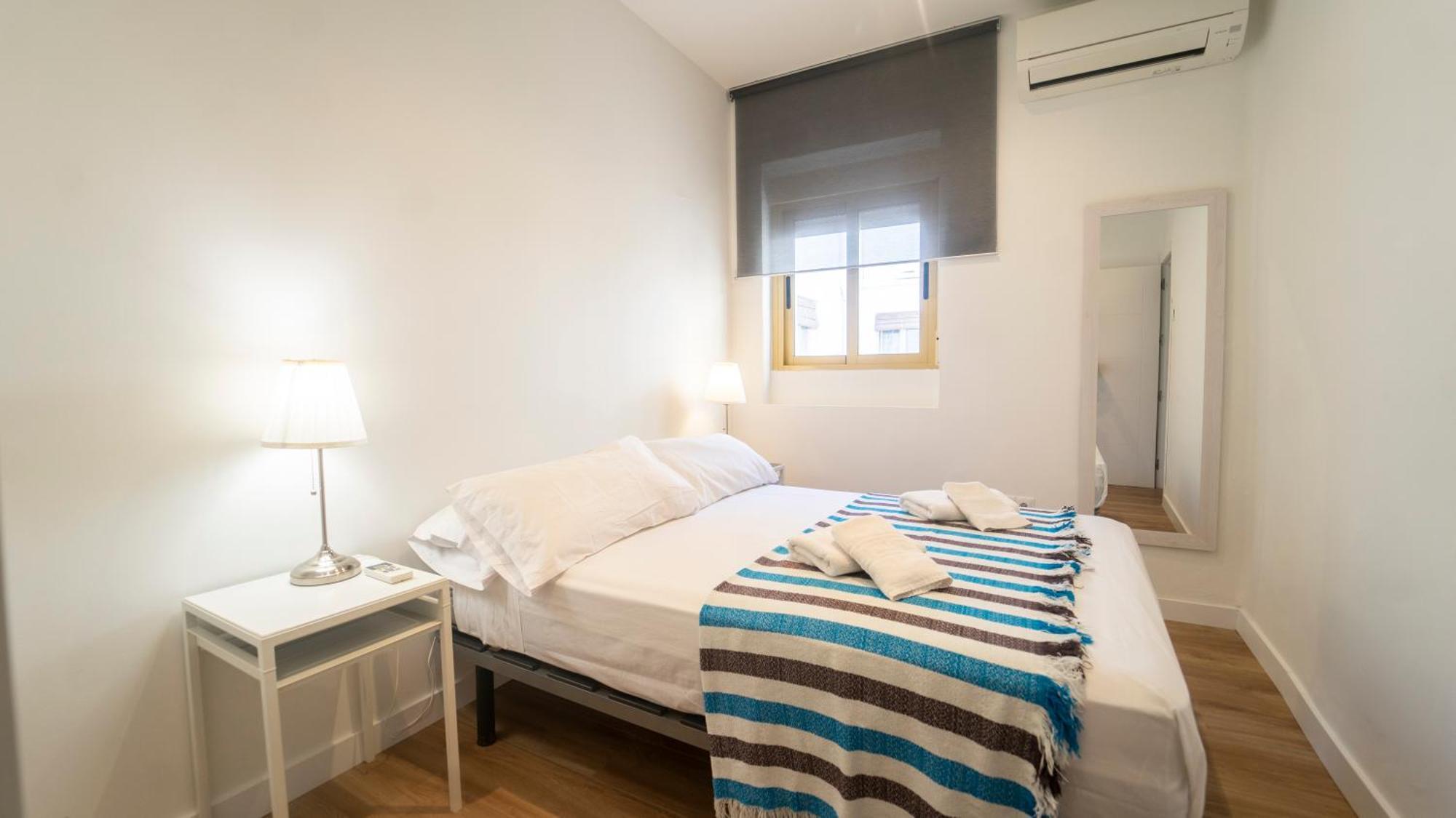 Apartamento Alborea Granada Exterior photo