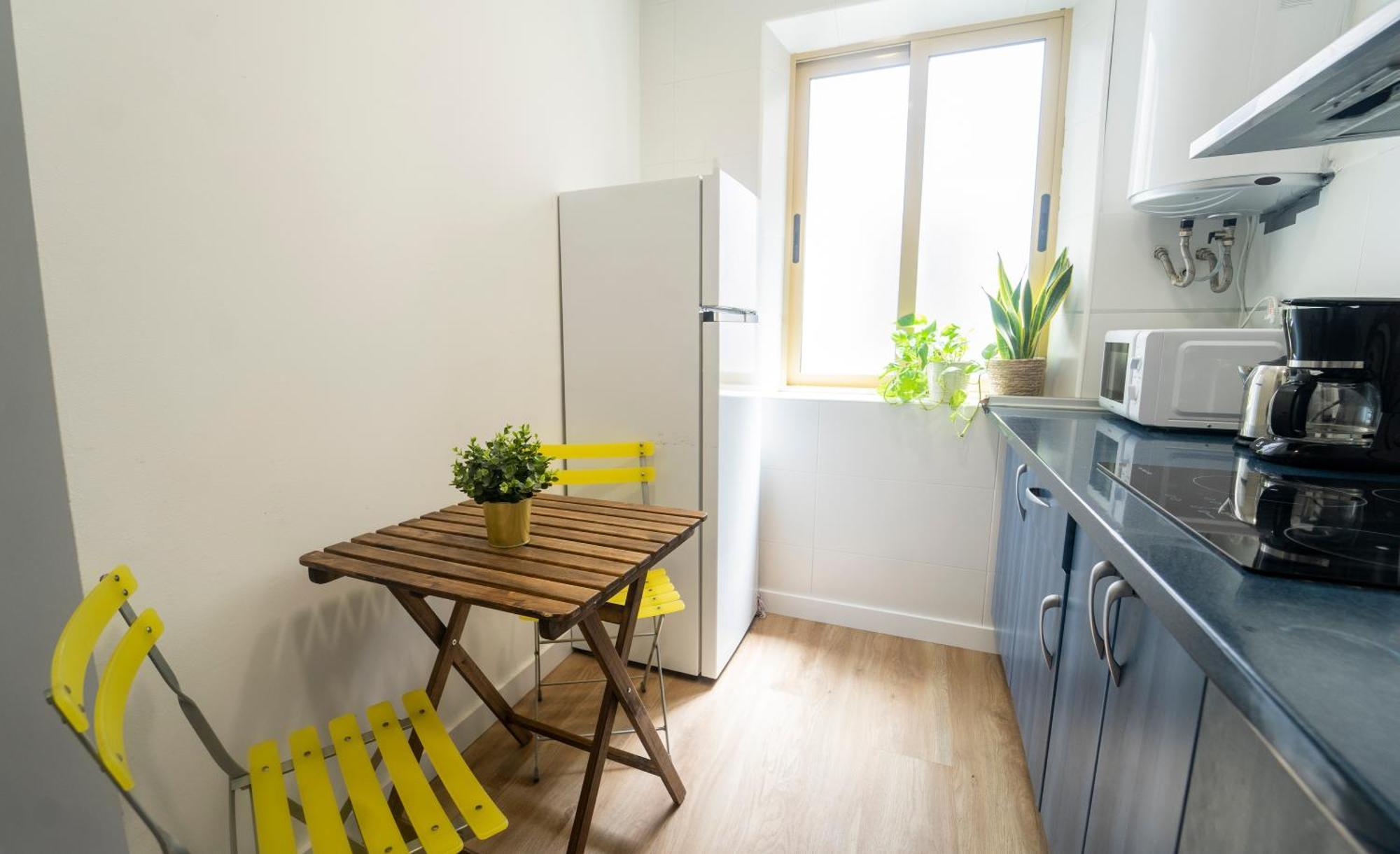 Apartamento Alborea Granada Exterior photo