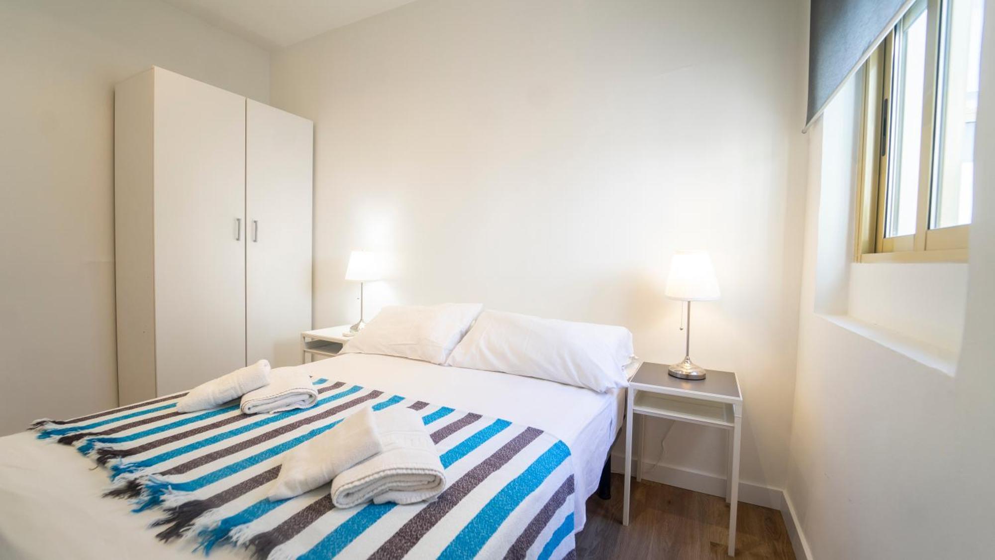 Apartamento Alborea Granada Exterior photo