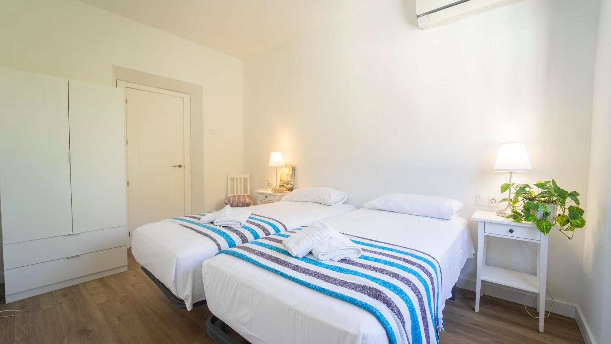 Apartamento Alborea Granada Exterior photo
