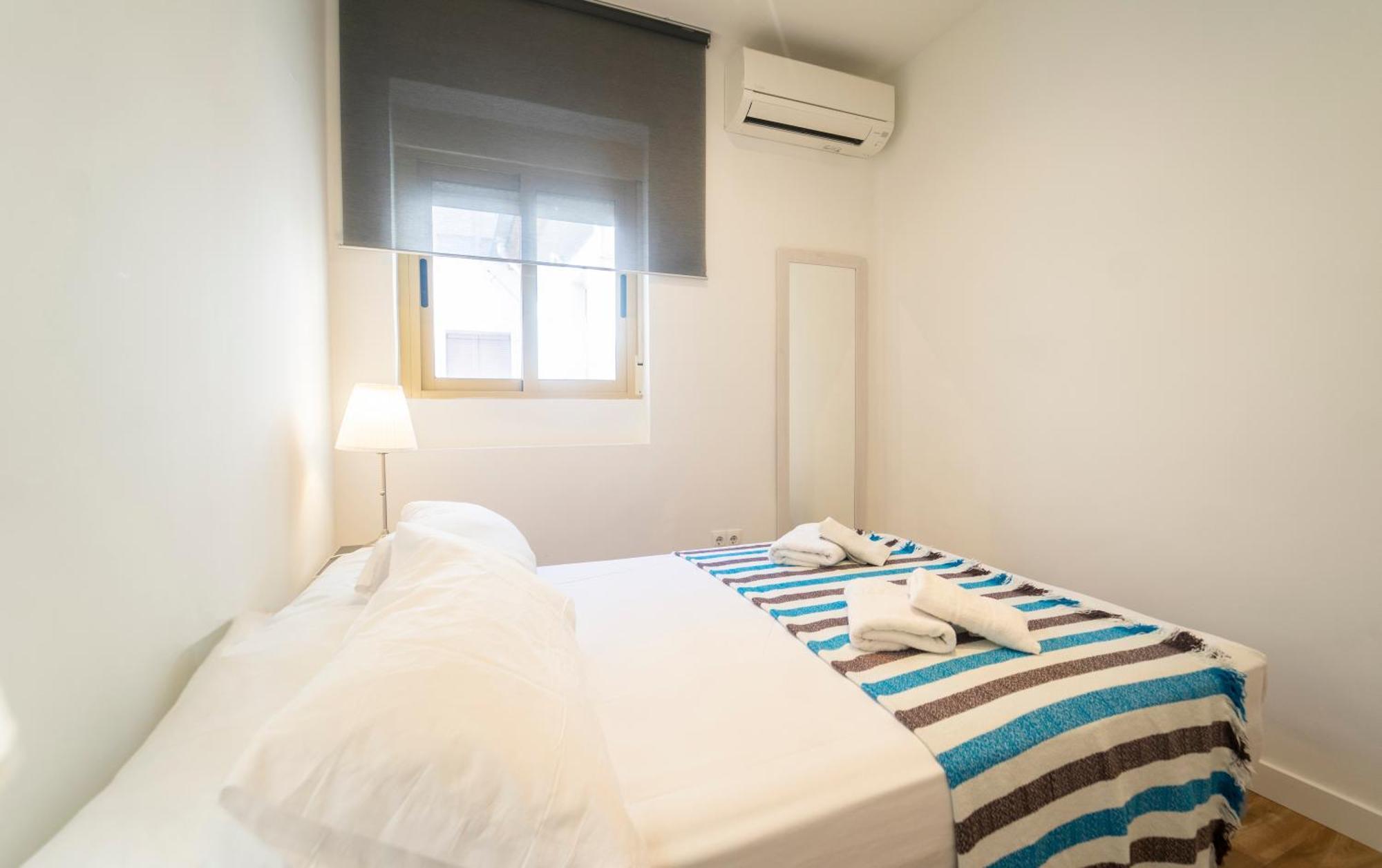 Apartamento Alborea Granada Exterior photo
