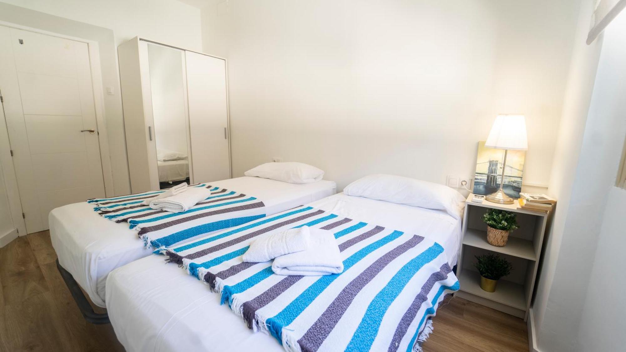 Apartamento Alborea Granada Exterior photo